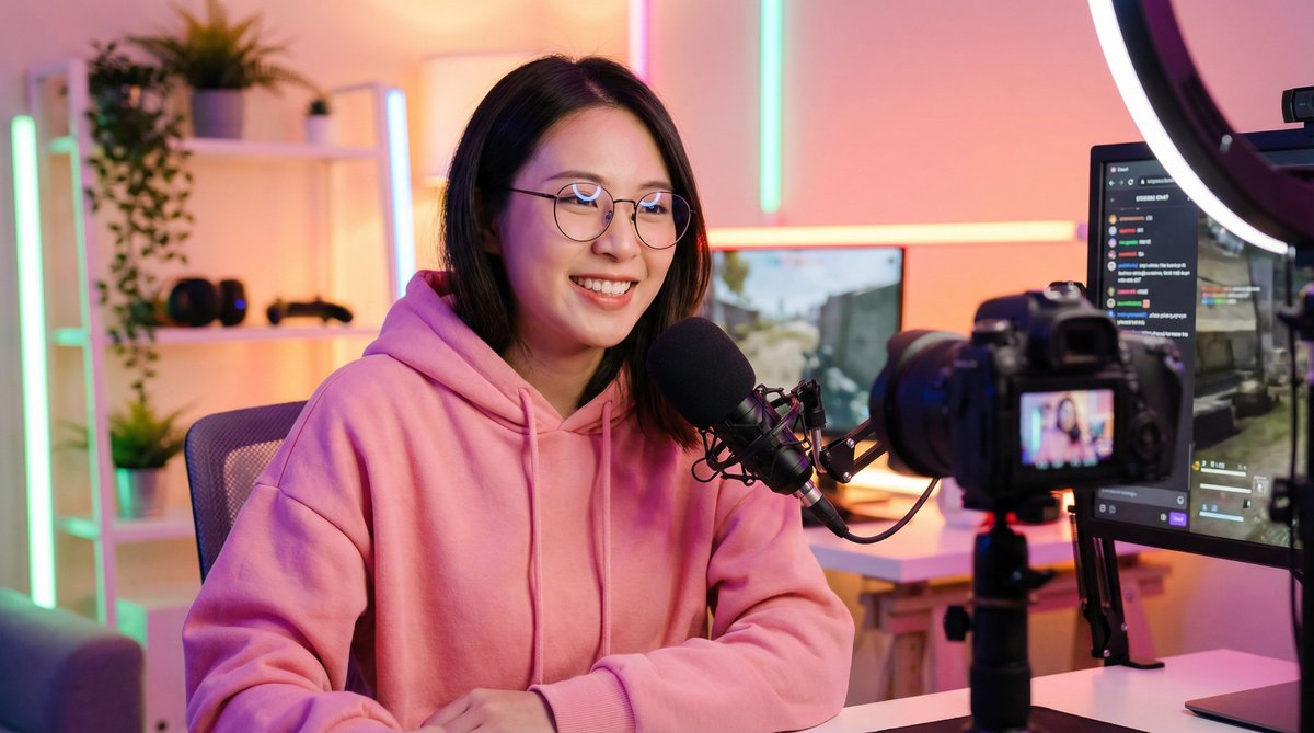 蘑菇视频视频创作