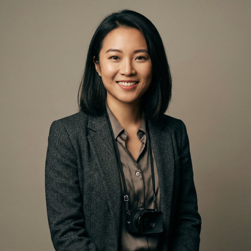 蘑菇视频导演顾问