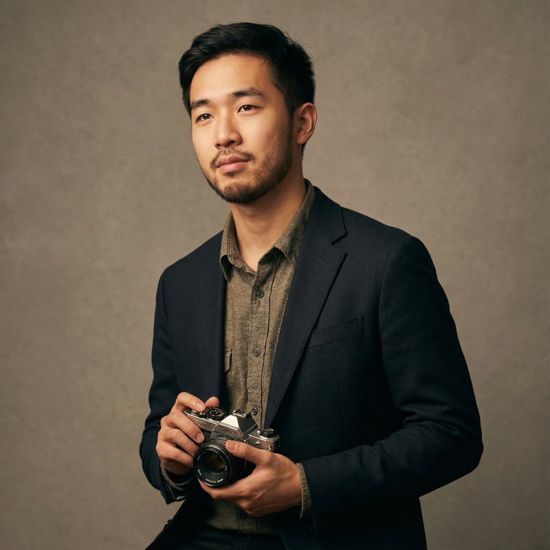 蘑菇视频摄影顾问