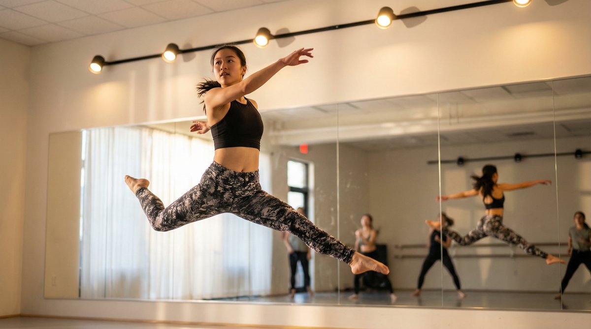 蘑菇视频舞蹈视频