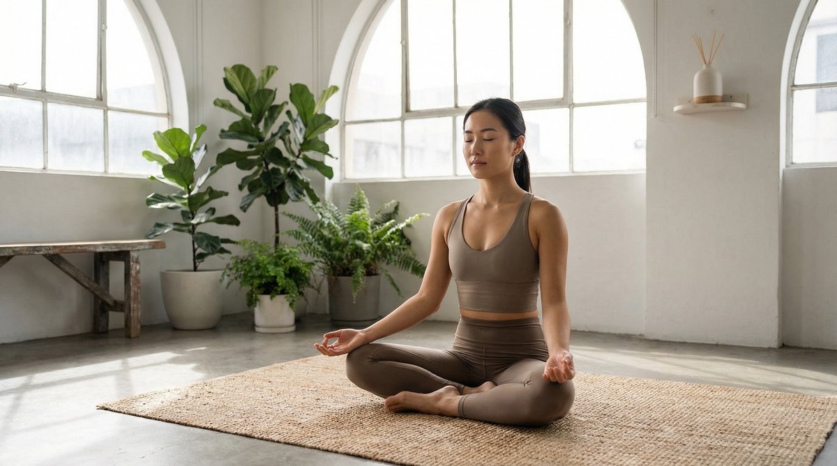 蘑菇视频健身视频